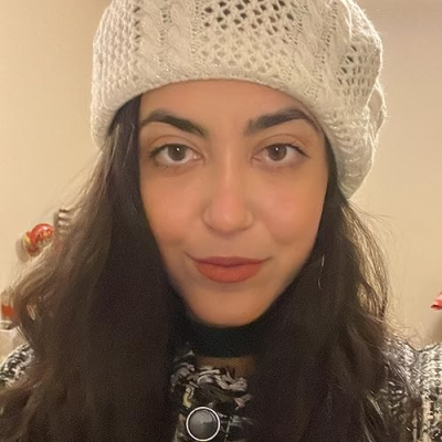 Real Honest Reviews With Maayan Profile