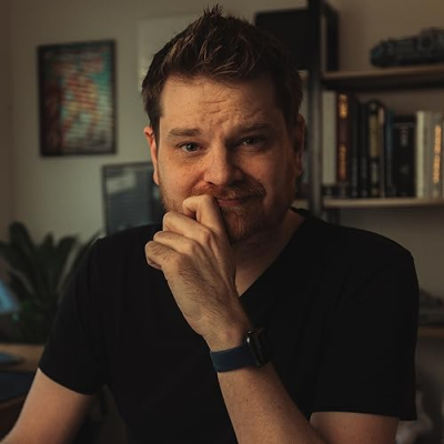 Christopher Lawley Profile