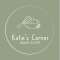 Katie’s Corner Bake Shop Profile