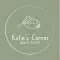 Katie’s Corner Bake Shop Profile