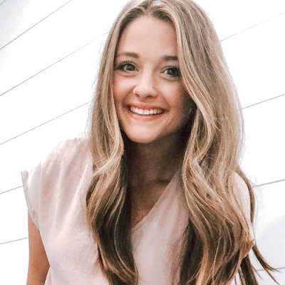 Olivia Crafton Profile