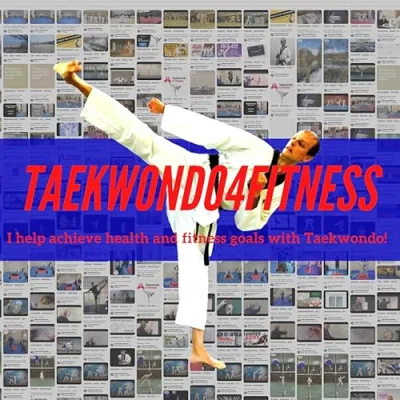 Taekwondo4Fitness