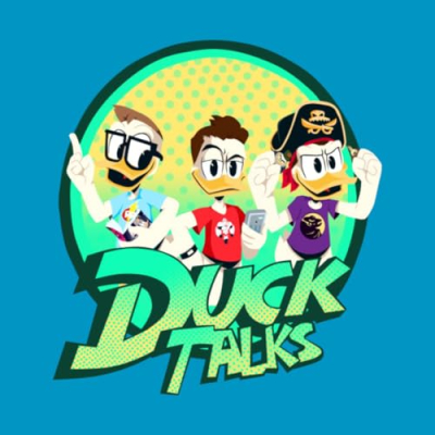 The DuckTalks Storefront Profile