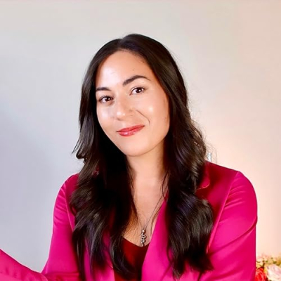 Priska Jordan Profile