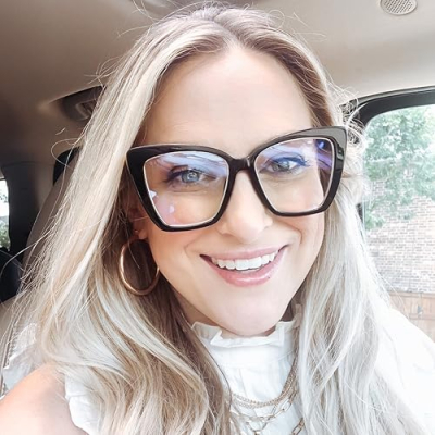 Mitzi Perkins Lifestyle Profile