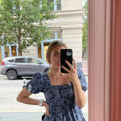 Riley Richardson Profile