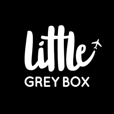 Little Grey Box Profile
