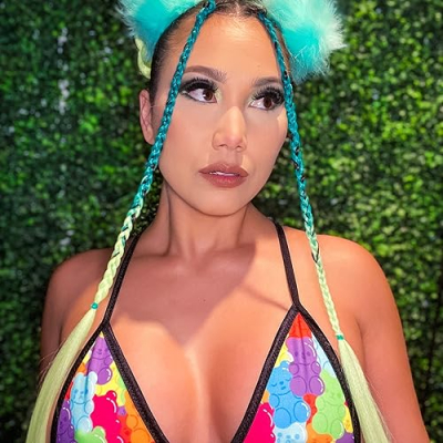 Willydonka.xo Profile