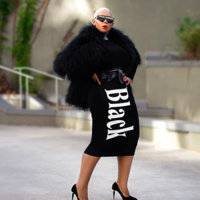 Sarlea Mah fabulous finds Profile