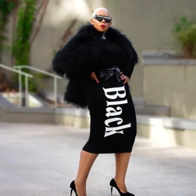 Sarlea Mah fabulous finds