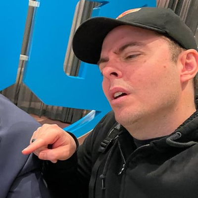 Jeremiah Adams Profile