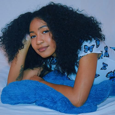 Mishy Writes Profile