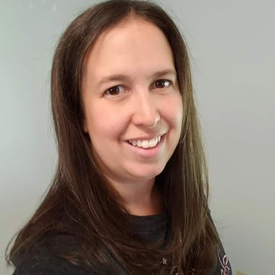 Kendra Weiss Profile