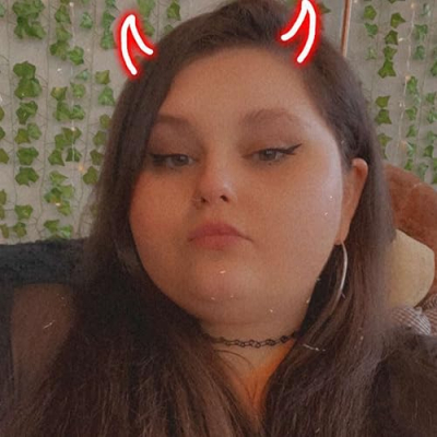 Amberlynn Reid Profile