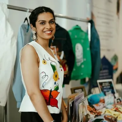 Manasi Arya @manasiarya