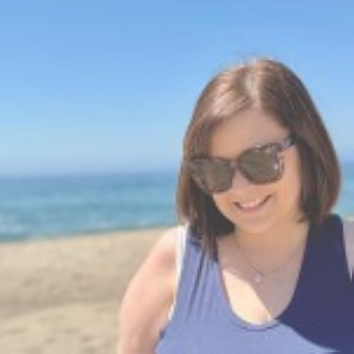 Erin Gore | Balancing Mom Life in California Profile