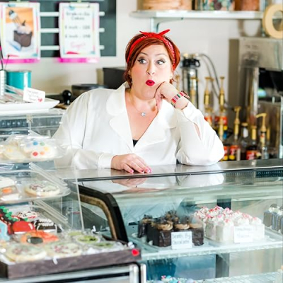 Paige's Bakehouse Profile