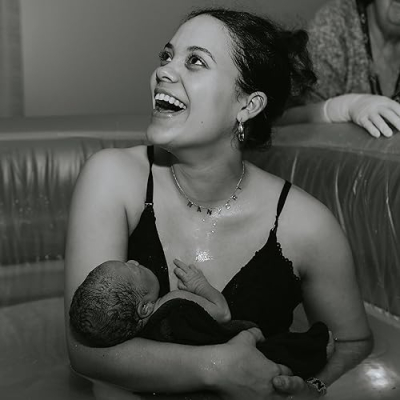 Erin Prince | Mom Life Profile