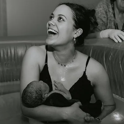 Erin Prince | Mom Life