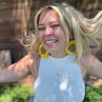 Amber Elizabeth Ring