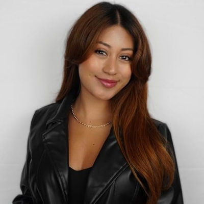 TravelBFF I Melissa Jimenez Profile