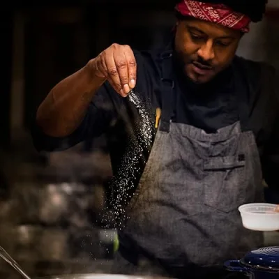 Chef Nigels Favorite Cooking Equipment and Ingredients!