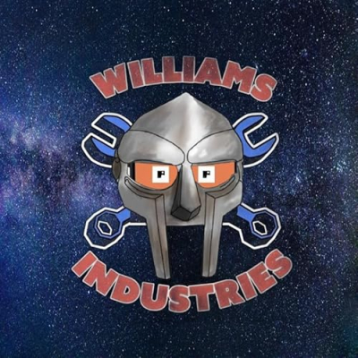 Williams Industries 3D Printing & Design Profile