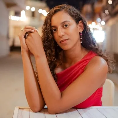 Stephanie Abreu Saldaña