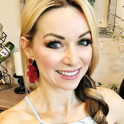 MissLacyJean Profile