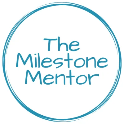The Milestone Mentor - Dr. Amy, PT