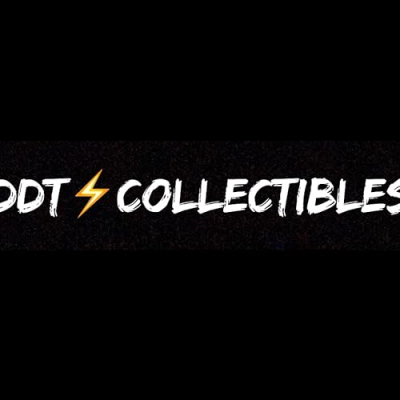 ~DDT ⚡️ Collectibles~ Profile