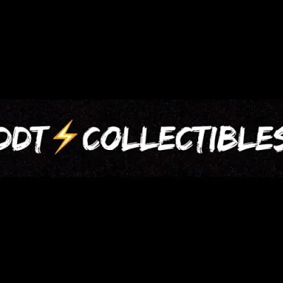 ~DDT ⚡️ Collectibles~