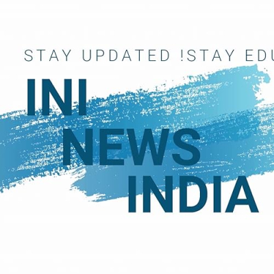 INI NEWS INDIA Profile