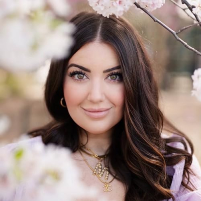 Mandy Ansari Jensen’s Amazon Favorites Profile