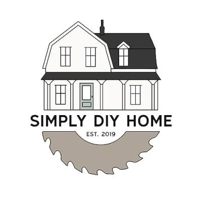 Simply DIY Home by Kristen Profile