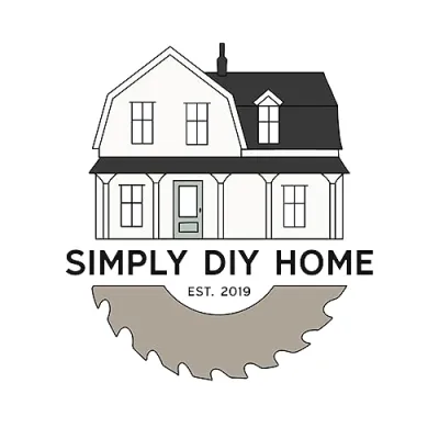 Simply DIY Home by Kristen