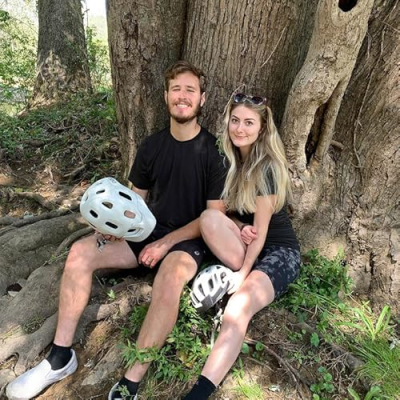 Nick and Katie Profile