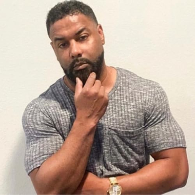 Demetrius Joseph AMAZON MALL Profile