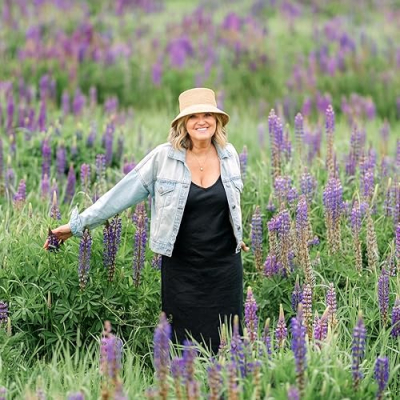 Dawn Parsons | Party til Dawn Profile