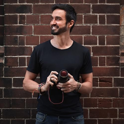 Felipe Villegas Munera Profile