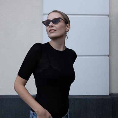 MONIKA CIOCH Profile