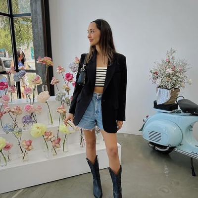 Nicole McPherson Profile