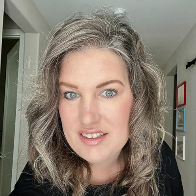 Sandra Hudson (Sincerely Sandra, XO) Profile