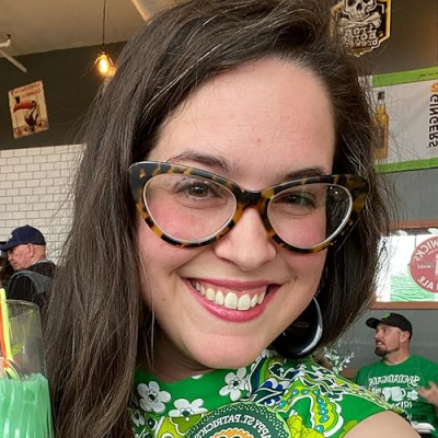 Allison Dredge Costumes Profile