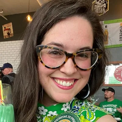 Allison Dredge Costumes