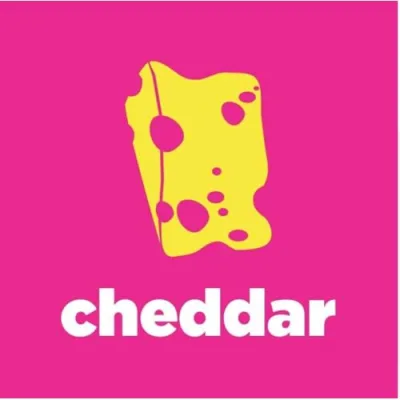 Cheddar
