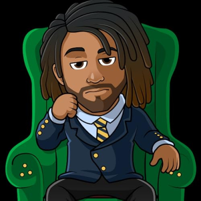 Piece Of The Piece With Ty Profile