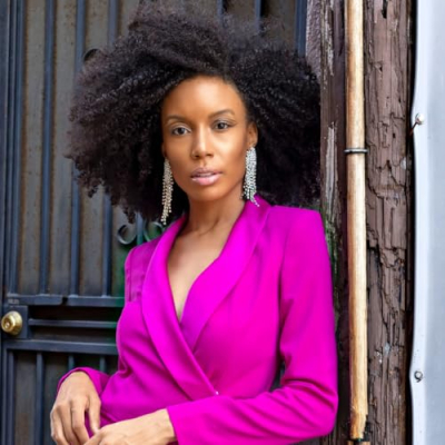 Courtney Tezeno Profile