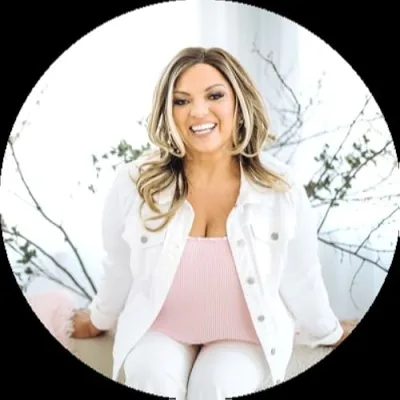 Tina Torres, Lifestyle Creator