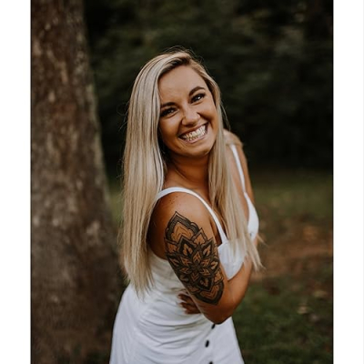 Kayla Christine Profile